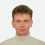 Denys Bolshev (Consultant at EBRD TC Facility)