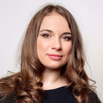 Olga Galushka (Consultant at EBRD TC Facility)