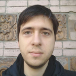 Denys Arharov (e-Procurement Consultant at EBRD UNCITRAL Public Procurement Initiative)