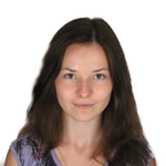 Iryna Kyrychenko (Consultant at EBRD TC Facility)