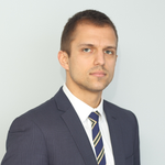 Eriks Mezalis (Procurement Expert at EBRD GPA TC Facility)