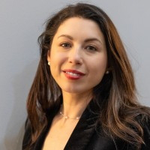 Nadezhda Sporysheva (Economic Affairs Officer, UNECE)