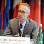 Michel Nussbaumer (Director, Legal Transition Programme of Ebrd)