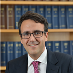 Rodrigo Olivares-Caminal (Professor in Banking and Finance Law at the Centre for Commercial Law Studies (CCLS) at Queen Mary University of London.)