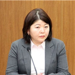 Nurida Baizakova (Director of the Public Procurement Department at Ministry of Finance of the Kyrgyz Republic)