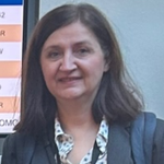 Biljana Dodevska (State Adviser for International Trade, Ministry of Economy)