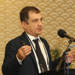 Dimitri Gulisashvili (Head at Foreign Relations Dept., State Procurement Agency of Georgia)