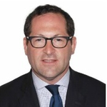 Michael Strauss (General Counsel at EBRD)