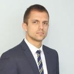 Eriks Mezalis (International Consultant, PPLC ltd)