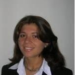 Luisa Balbi (Principal Manager at European Bank for Reconstruction and Development)
