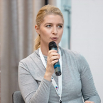 Monika Kajalidis (Public policy analyst at ePaństwo Foundation)