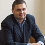 Oleksandr Shatkovskyi (Public Procurement Consultant, GPAinUA, EBRD GPA TC Facility)