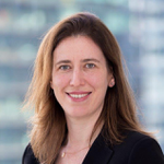 Catherine Bridge Zoller (Senior Counsel at EBRD)