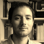 Mihály Fazekas (Assistant Professor at Central European University)