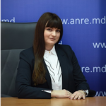 Violina Șpac (Director of The National Agency for Energy Regulation of Moldova)