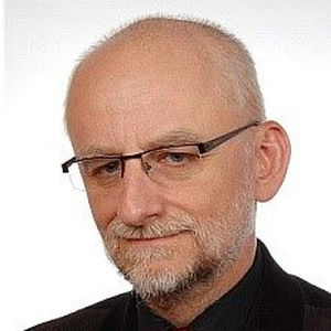 Piotr Biernacki (consultant at EBRD)