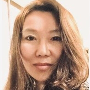 Christina Pak (Principal Counsel at Asian Development Bank)