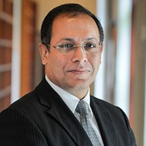 Ramit Nagpal (Deputy General Counsel at EBRD)