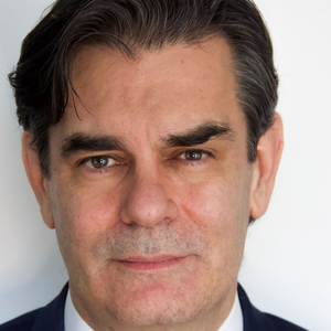 Jose Garrido (Senior Counsel at International Monetary Fund)