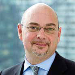 Gian Piero Cigna (LTT Acting Chief Counsel at EBRD)