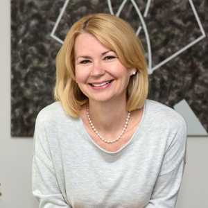 Erika Papp (Managing Partner at CMS Budapest)