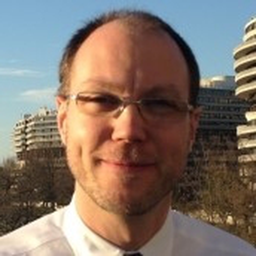 Klaus Decker (Senior Public Sector Specialist at the World Bank)